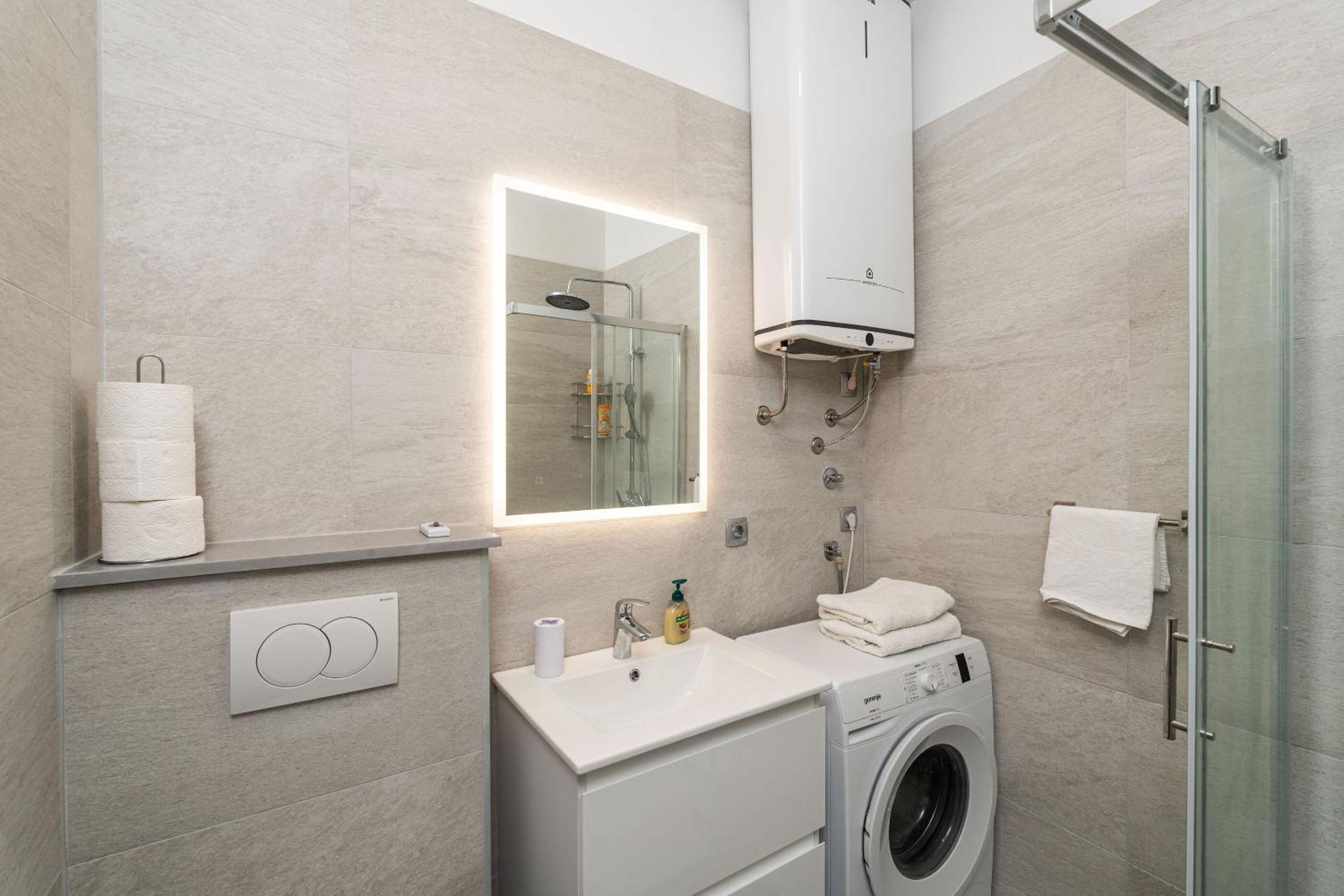 Pero - Free Parking Apartment Dubrovnik