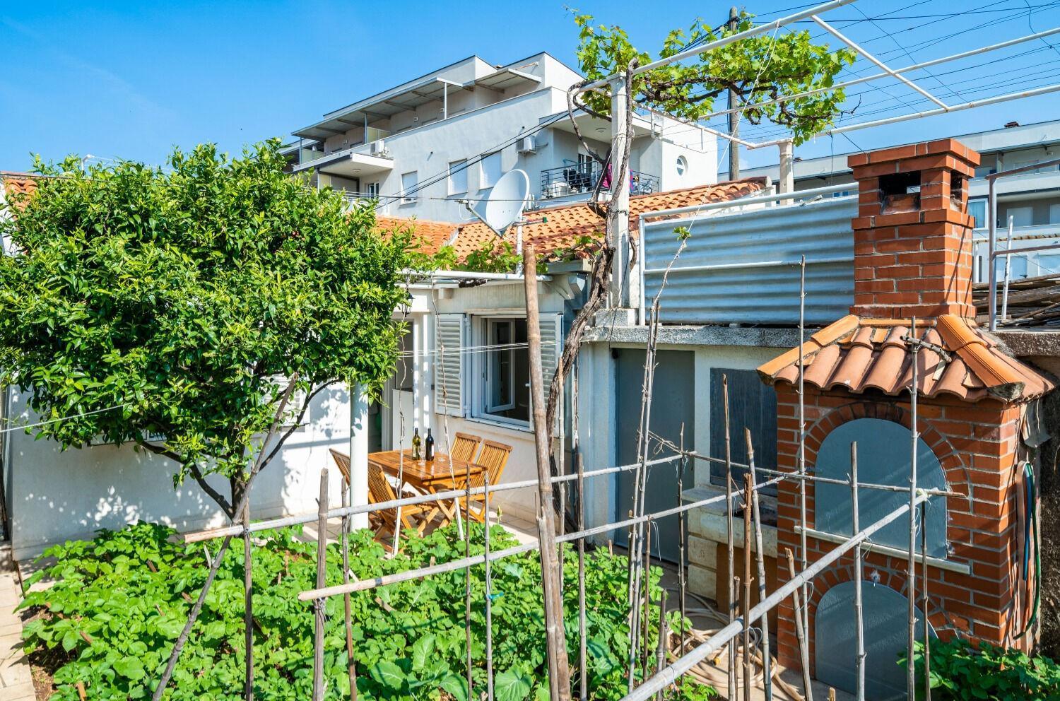 Pero - Free Parking Apartment Dubrovnik