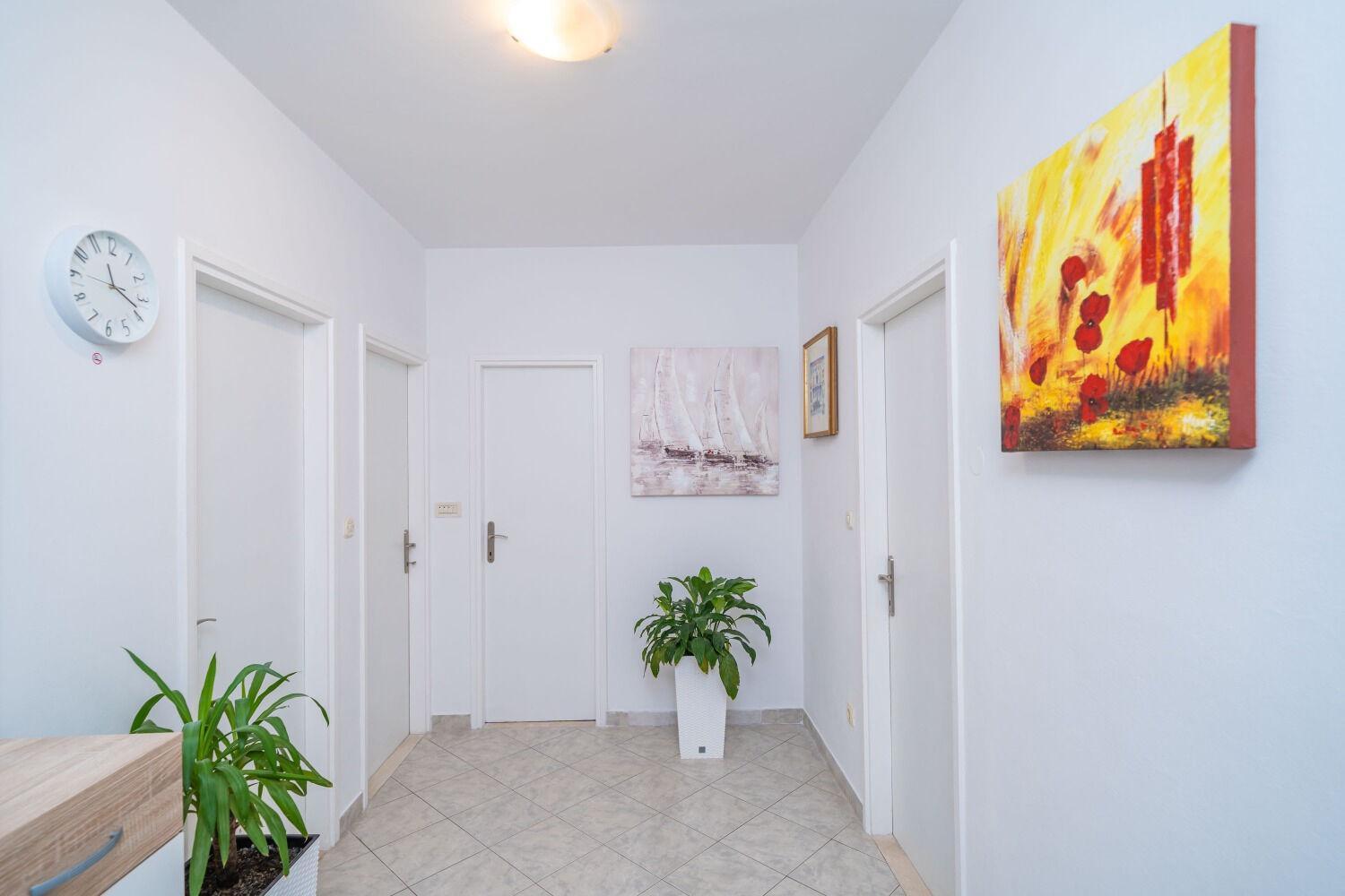 Pero - Free Parking Apartment *