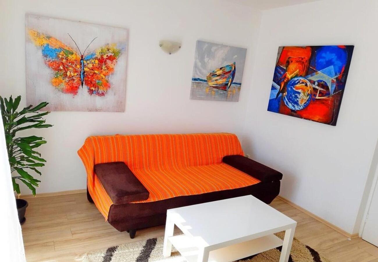 Pero - Free Parking Apartment Dubrovnik