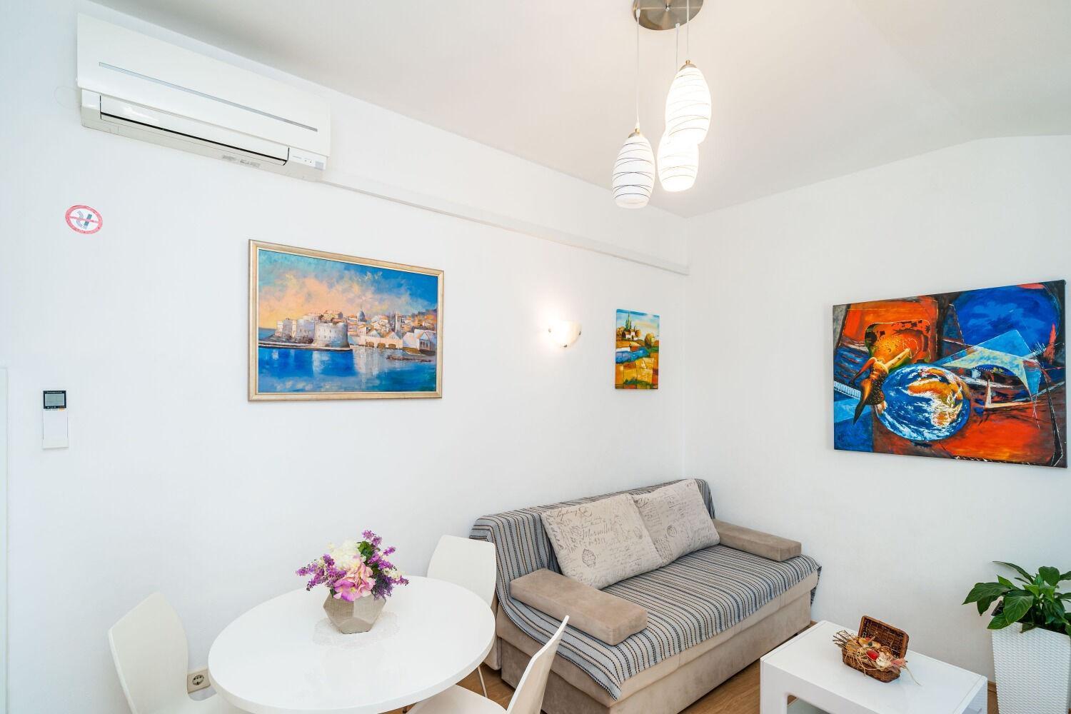 Pero - Free Parking Apartment