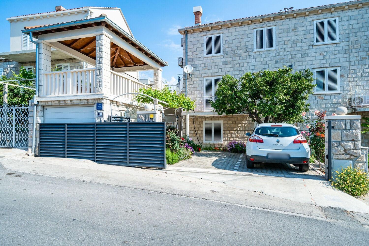 Apartment Pero - Free Parking Dubrovnik