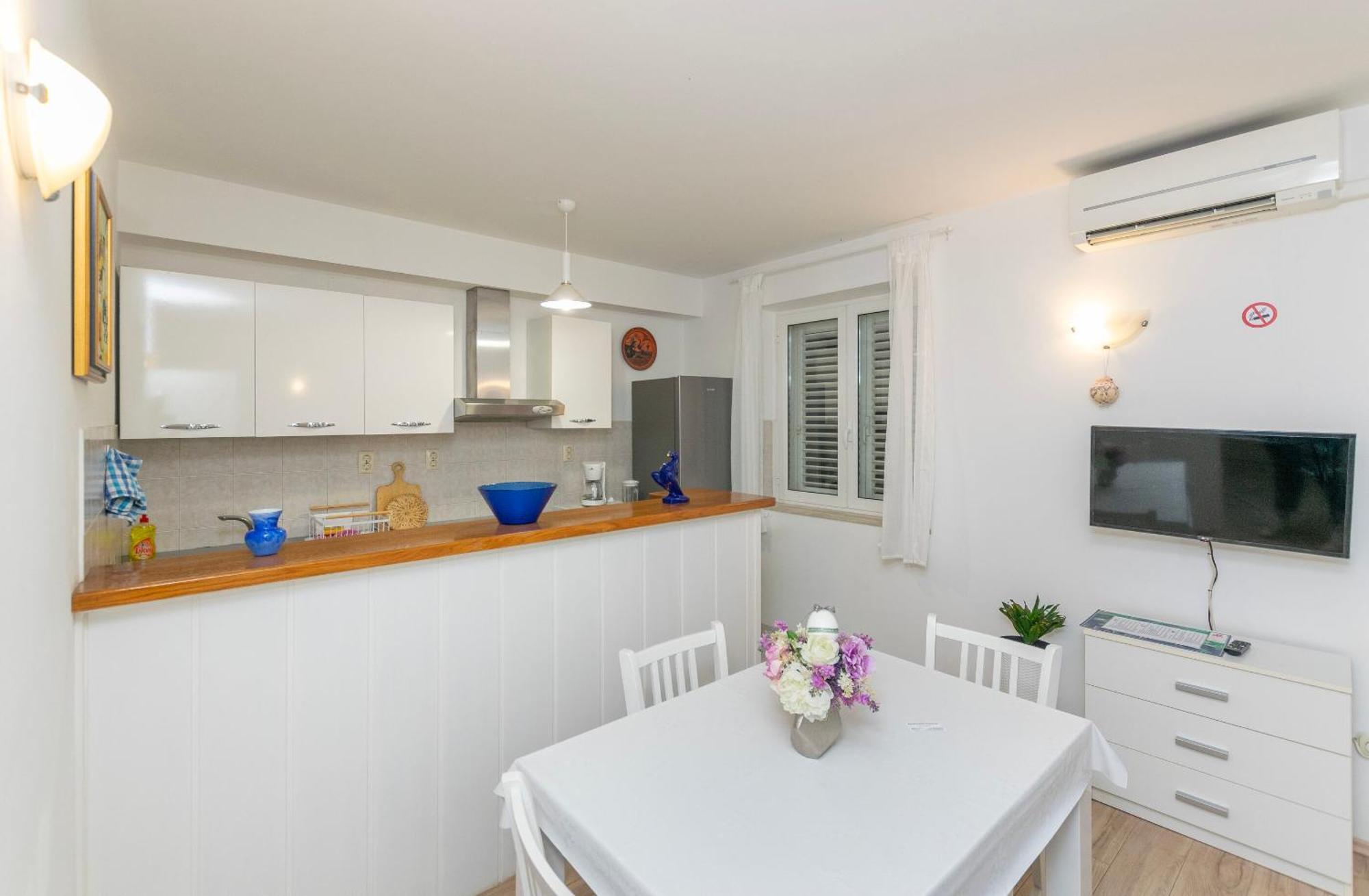 Pero - Free Parking Appartement Dubrovnik