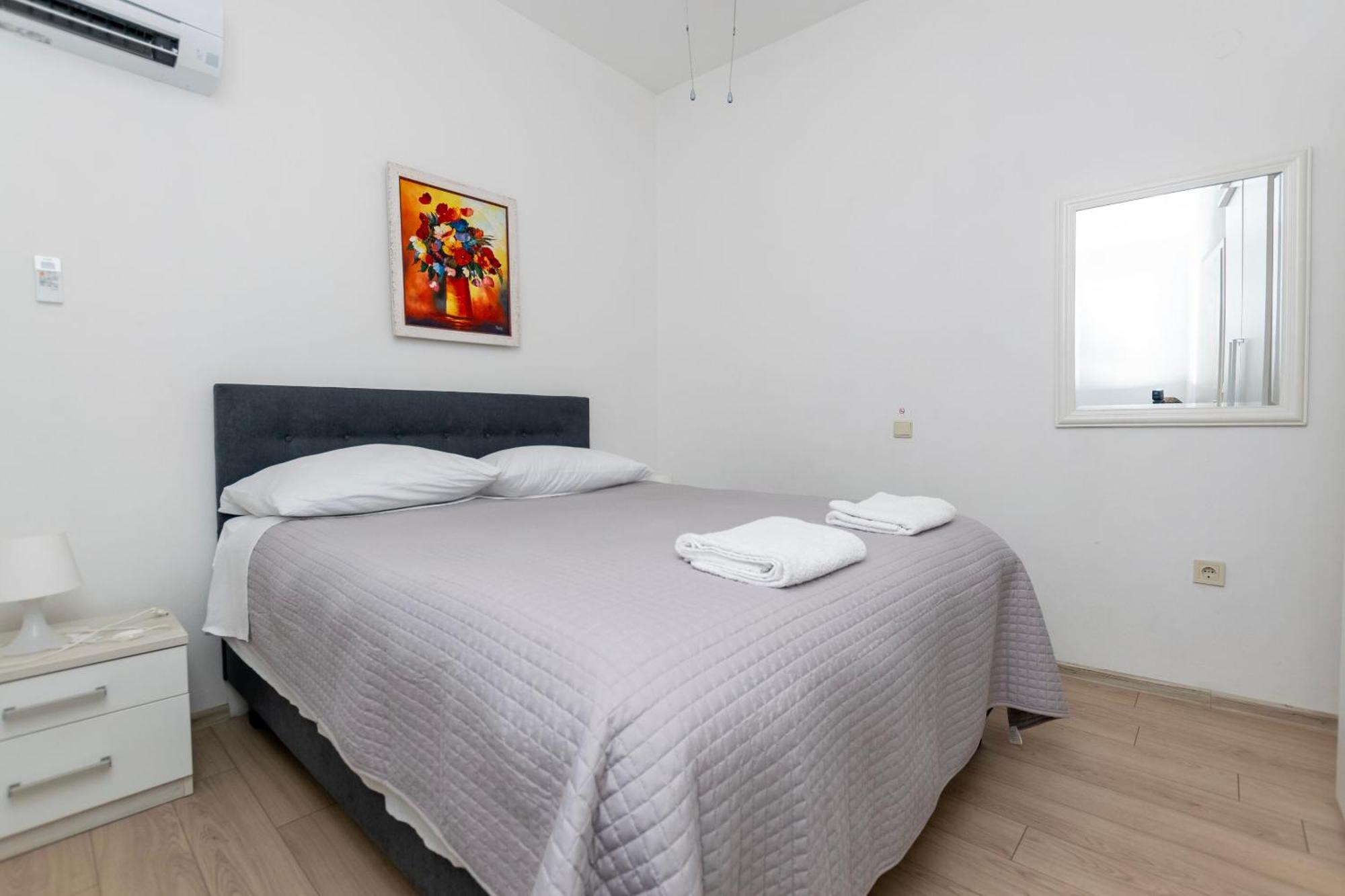 Appartement Pero - Free Parking Dubrovnik