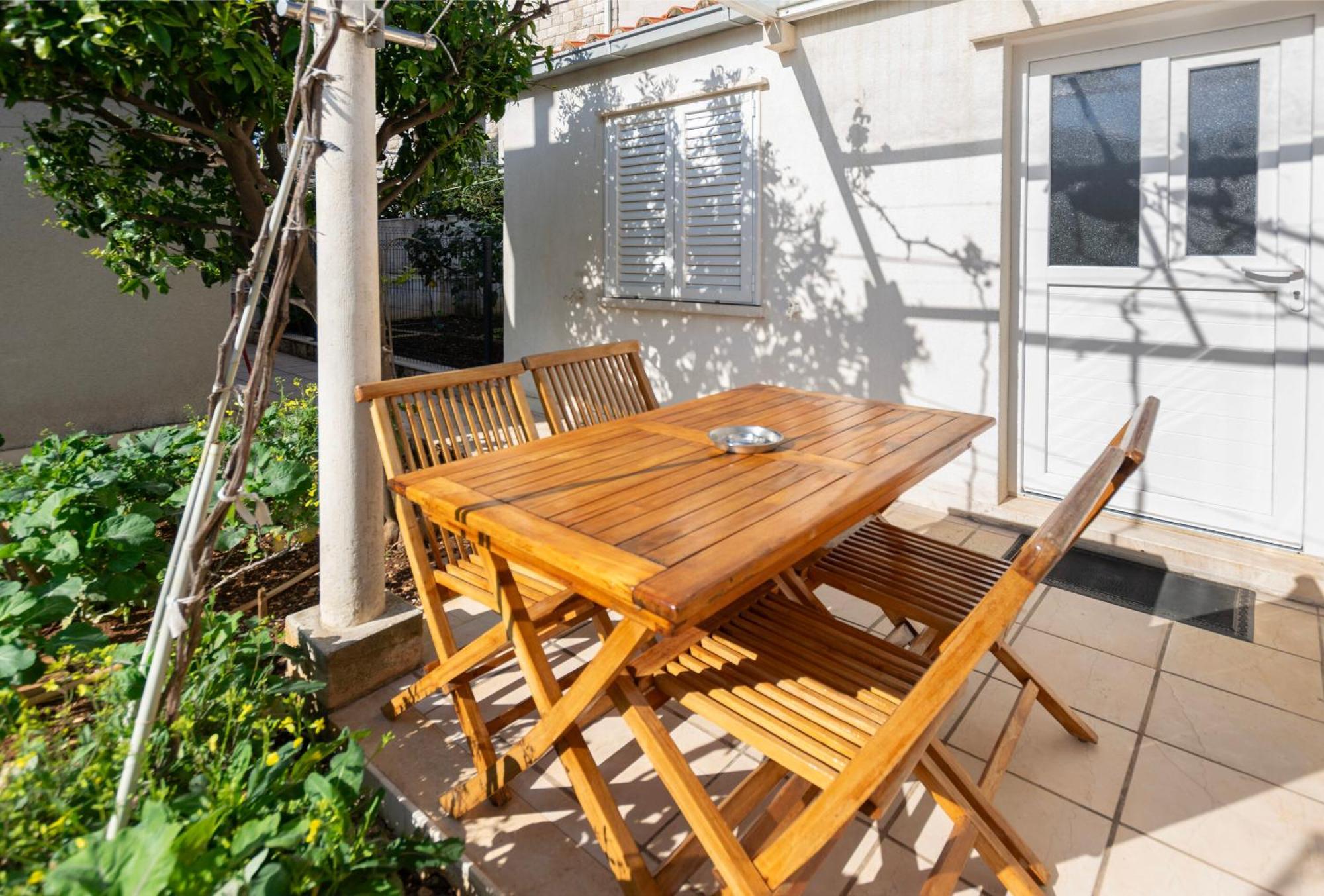 Pero - Free Parking Appartement