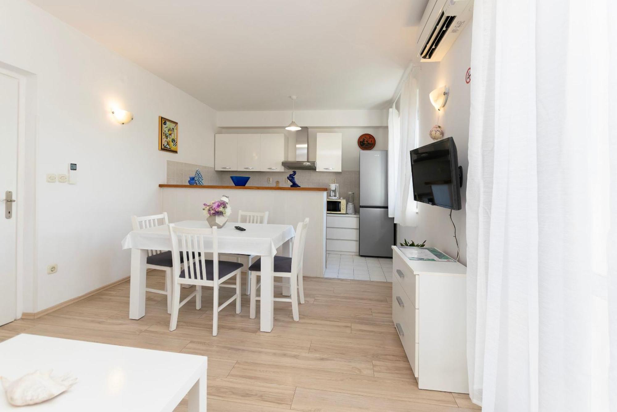 Pero - Free Parking Appartement Dubrovnik